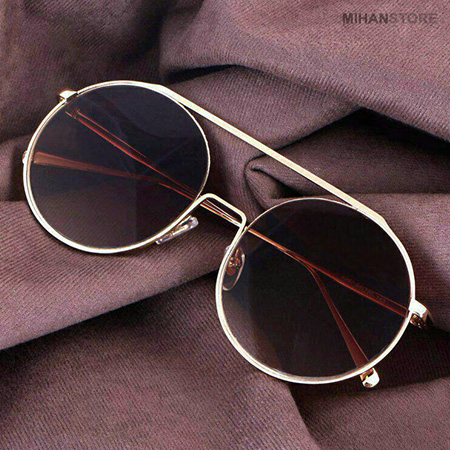 خرید پستی عینک آفتابی مردانه و زنانه دیور Dior طرح Trend UV 400