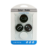 خرید پستی هولدر موبایل چرخشی Spiner Holder