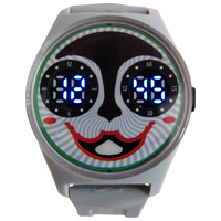 خرید پستی ساعت ضدآب JOKER
