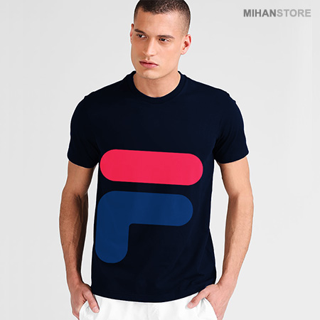 خرید تیشرت های مردانه فیلا مدل بیگ