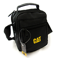 خرید پستی کیف رو دوشی CAT مدل Vitality