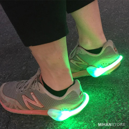 ال ای دی کفش LED Shoe Lights اصل