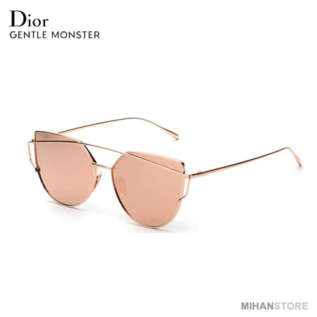 عینک آفتابی دیور Dior Gentle Monster