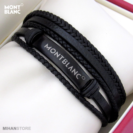 خرید دستبند Montblanc