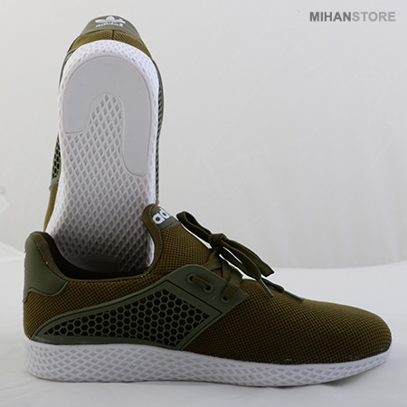 خرید پستی کفش مردانه و پسرانه Adidas طرح ویلیامز Williams