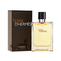 خرید پستی ادکلن مردانه هرمس (Terre D-Hermes)