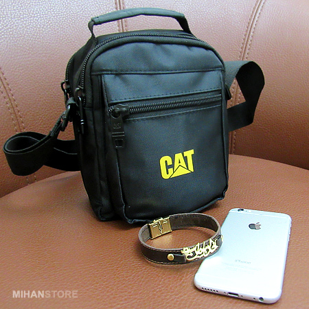 کیف رو دوشی کت CAT مدل ویتالیتی Vitality