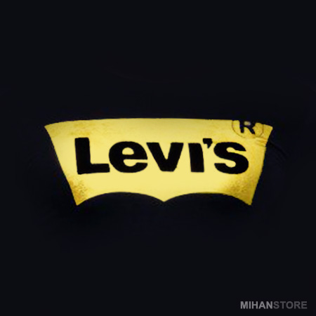 خريد پستي تي شرت پسرانه و مردانه لويز LEVIS