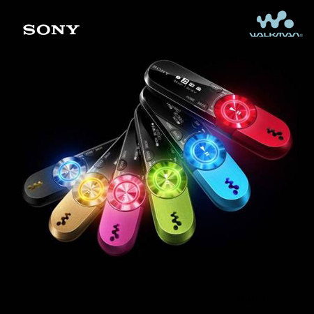 سونی واکمن SONY Walkman MP3 Player