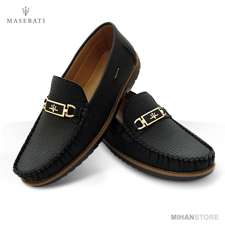 کفش کالج مردانه مازراتی Maserati