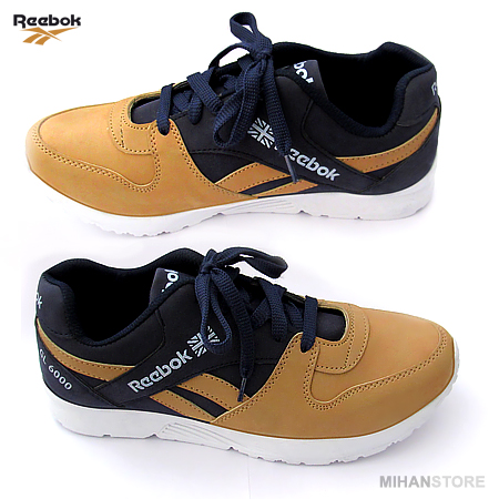 کفش مردانه ریباک Reebok مدل GL6000