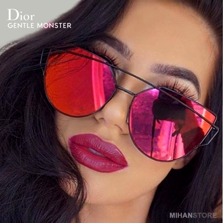 عینک آفتابی دیور Dior Gentle Monster