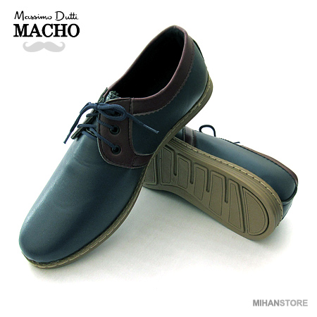 کفش ماسیمو دوتی Massimo Dutti مدل ماچو Macho