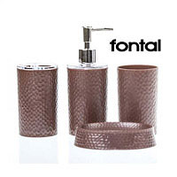خرید پستی ست سرویس بهداشتی Fontal