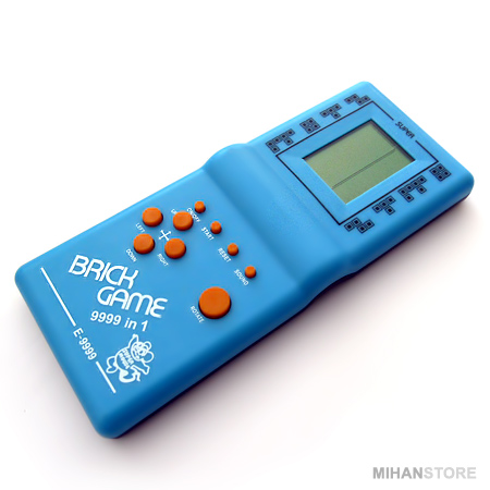 دستگاه بازی بریک گیم Brick Game