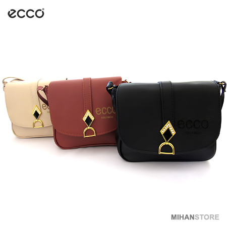 کیف کج زنانه اکو Ecco Women Bags