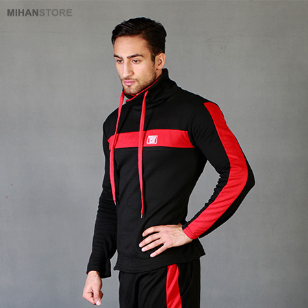 ست سوئيشرت و شلوار اسپيد Speed Speed Clothing Set