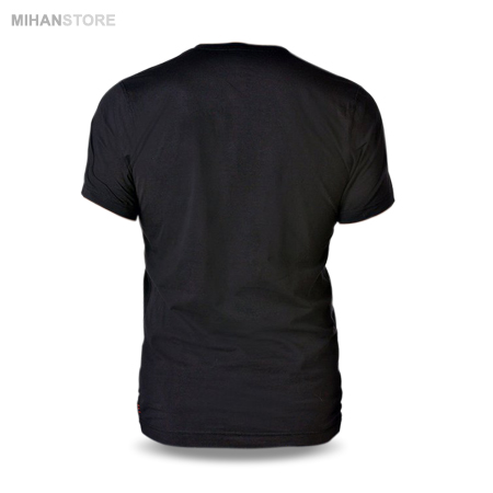 تی شرت مردانه و پسرانه طرح Depp