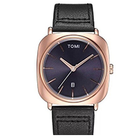 خرید پستی ساعت مچی تقویم دار TOMI MAX