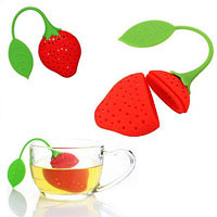 خرید پستی چای‌ ساز شخصی Strawberry