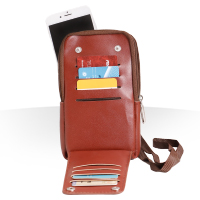 خرید پستی کیف کارت و موبایل کابوک