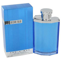 خرید پستی ادکلن مردانه دانهیل آبی (Dunhill Desire Blue)
