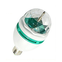 خرید پستی لامپ رقص نور LED