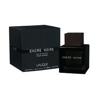 خرید پستی ادکلن مردانه لالیک (Lalique Encre Noire)