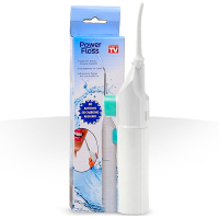خرید پستی دستگاه تمیز کننده جرم دندان Power Floss