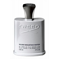 خرید پستی ادکلن مردانه کرید سیلور ماونتن (Creed Silver Mountain)
