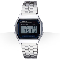خرید پستی ساعت مچی دیجیتالی کاسیو مدل A159