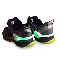 خرید پستی ال ای دی کفش LED Shoe Lights