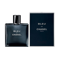 خرید پستی ادکلن مردانه بلو شنل (Bleu De Chanel)