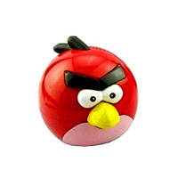 خرید پستی ام پی تری پلیر پرندگان خشمگین - Angry Birds