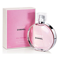 خرید پستی ادکلن زنانه چنس چنل (Chance Chanel)